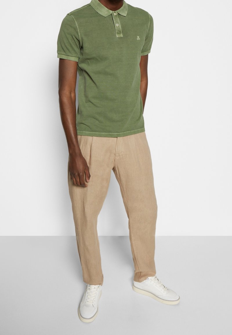 Marc O'Polo Broek beige (Pre-owned)