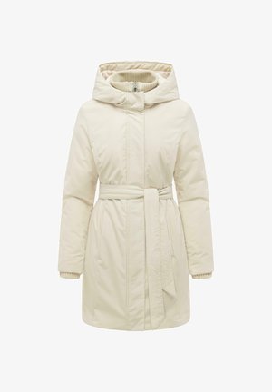 Ragwear, KURZMANTEL NORTHE Y - Parka - ecru