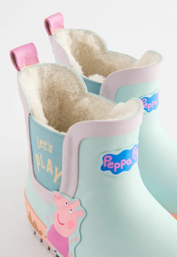 CHELSEA REGULAR FIT – Gummistiefel