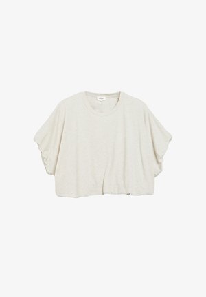 s.Oliver, - T-shirt z nadrukiem
