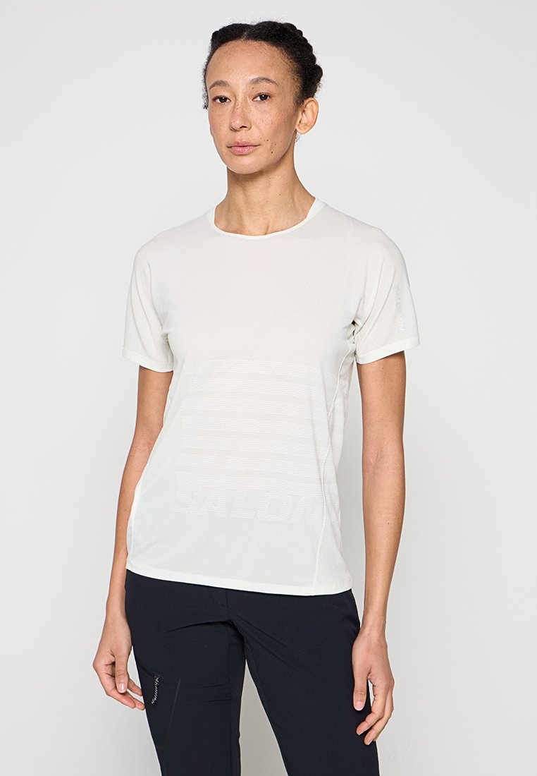 Camiseta deportiva