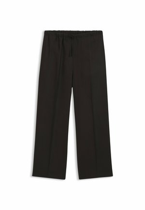 BOSS, Pantalon classique - dark brown one