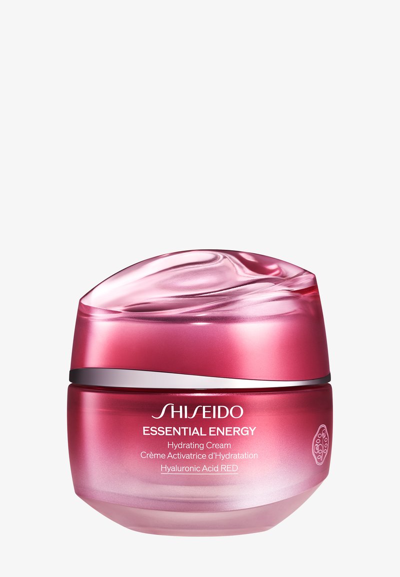 Shiseido - ESSENTIAL ENERGY HYDRATING CREAM 50ML - Dagcrème - -, Vergroten