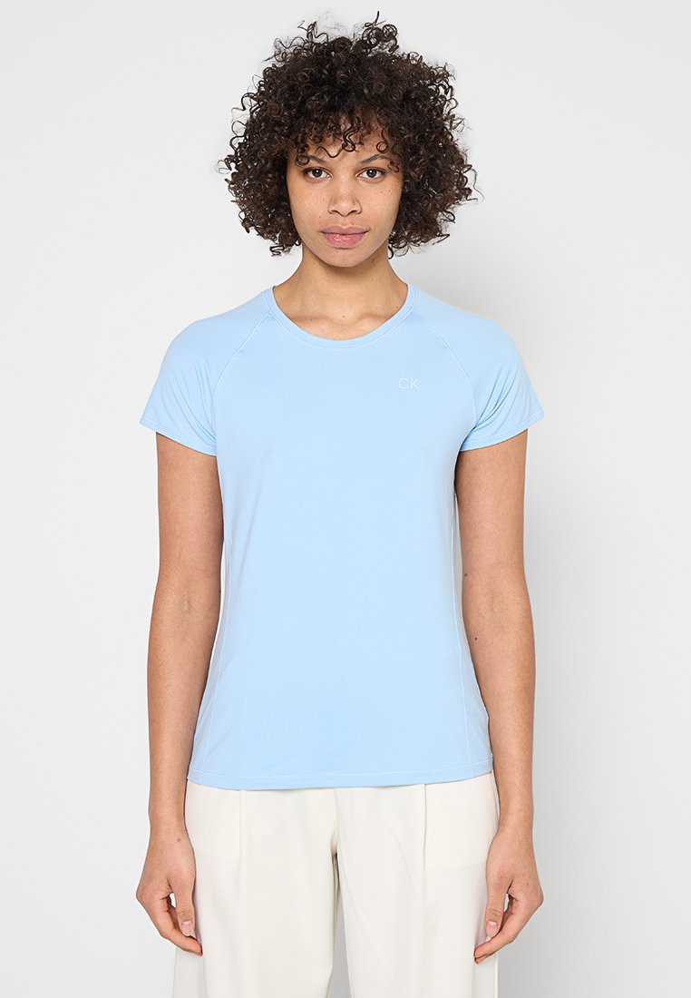 Camiseta deportiva