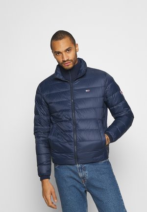 PACKABLE LIGHT JACKET - Down jacket - twilight navy