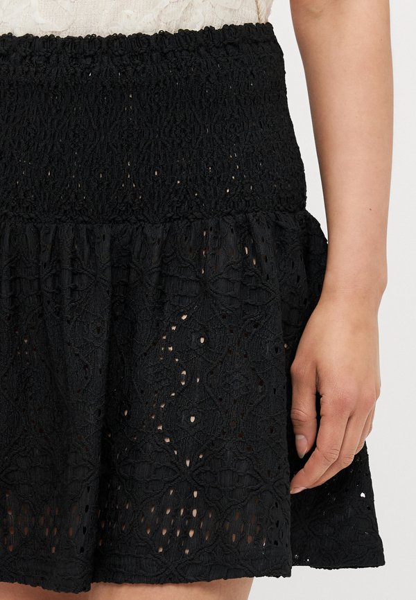 ONLLUZ 2 WEAR SKIRT - A-line skirt3