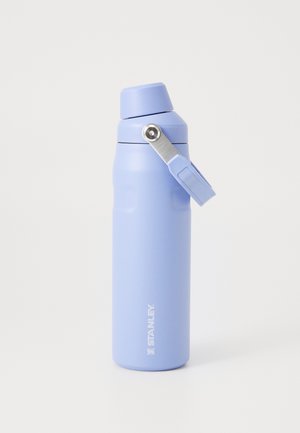 Stanley THE ICEFLOW™ BOTTLE FAST FLOW 0.7L UNISEX - Fľaša na nápoje - hydrangea