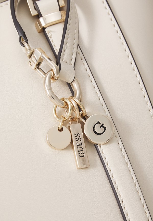 DARYNA ELITE TOTE - Handbag - bone3