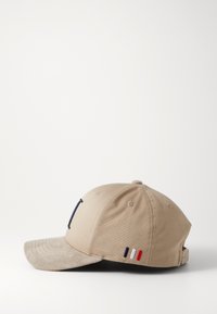 Les Deux BASEBALL - Boné - grey sand/dark navy
