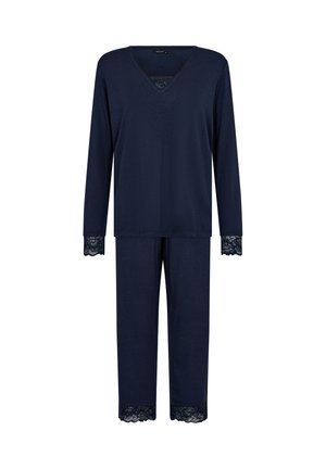 Pyjamas - blue