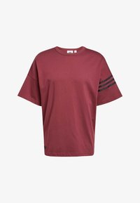 Vybrané, shadow red