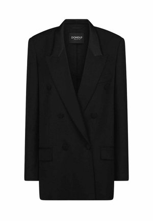 Blazer - black