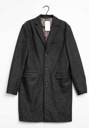CLOSED Manteau court - green