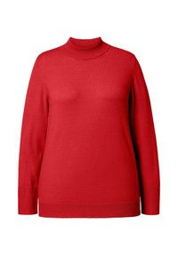 Unausgewählt, salsa