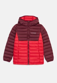 Unselected, mountain red/rich wine