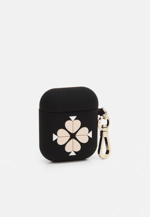 AIRPOD CASE - Jin doplky - black