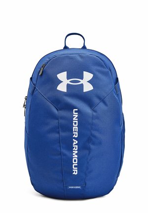 HUSTLE LITE - Zaino - tech blue