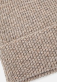 Johnstons of Elgin UNISEX szary
