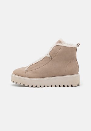 Kennel + Schmenger Boots à talons - grey