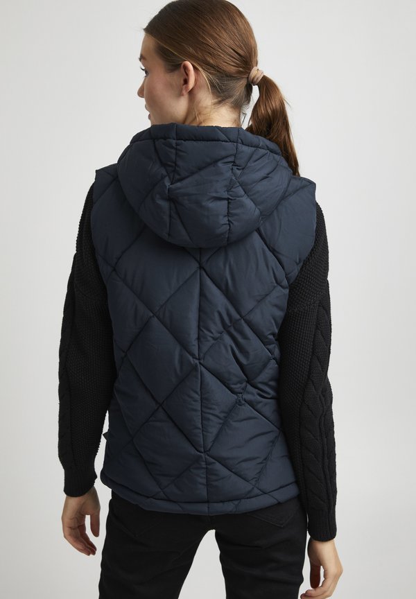 OXStana - Waistcoat - total eclipse4