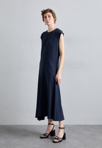 Vanessa Bruno ENEA - Rochie maxi - marine