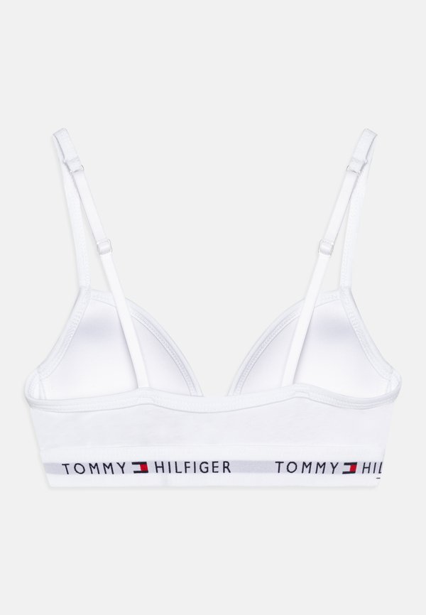 TRIANGLE BRA FIXED FOAM - T-shirt bra2
