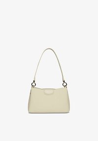 Sélectionné, beige