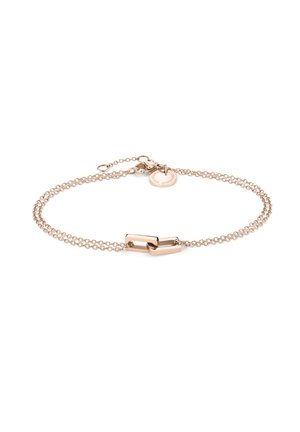 Bracciale - rose gold-coloured