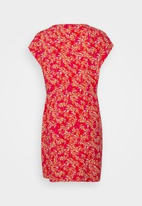 Vero Moda Petite Freizeitkleid - pink