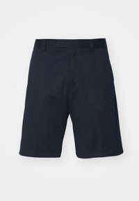 TENUT - Shorts - black