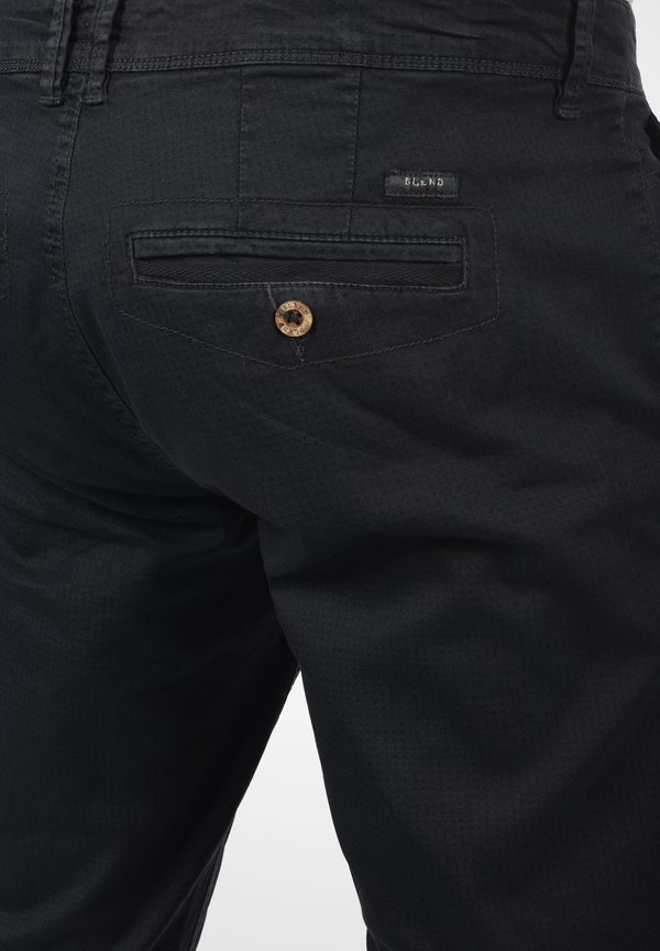 BHPANTS REGULAR FIT - Chinos3