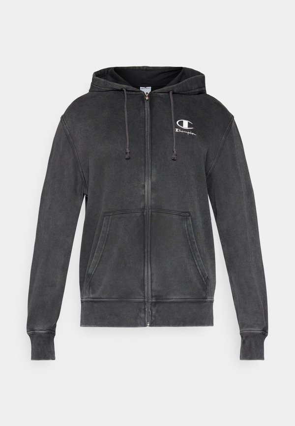 ICONS WASHED FULL ZIP HOODIE - Zip-up sweatshirt3