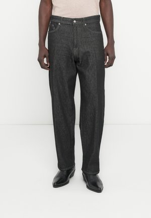 RAWDY - Jeansy baggy