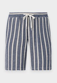 JPSTJAIDEN COBA STRIPE - Šortai - ocean cavern