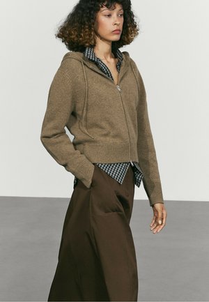 Massimo Dutti, - Kardigan