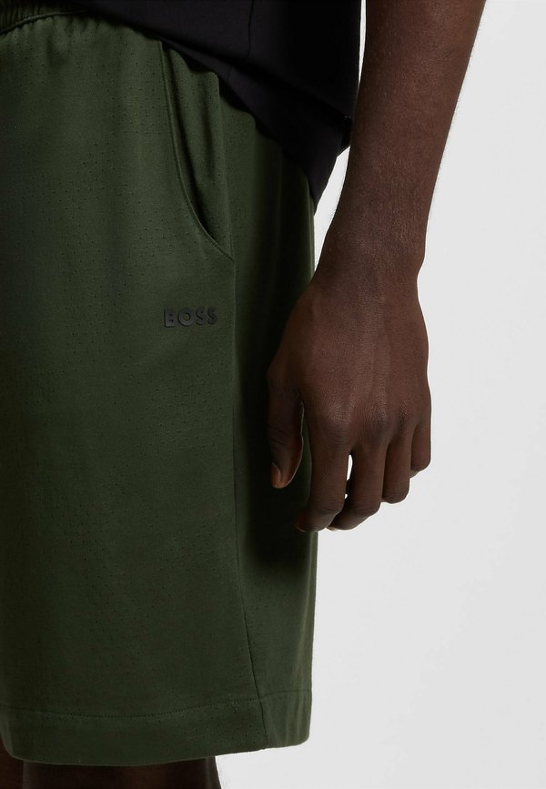 HERITAGE SH - Shorts2