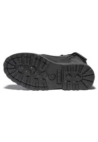 Timberland COURMA KID TRADITIONAL 6IN - Veterboots - black
