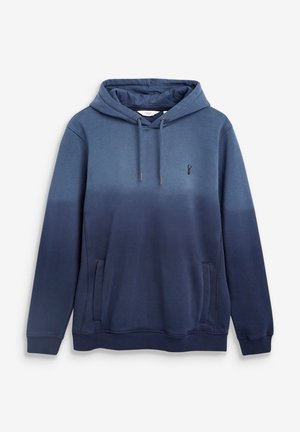 Bluza z kapturem