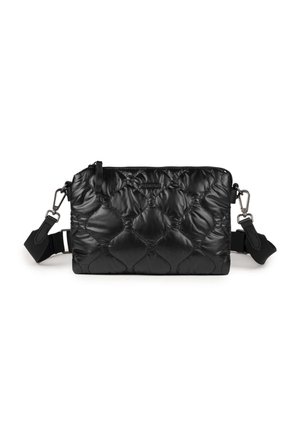 COVER - Sac bandoulière - black