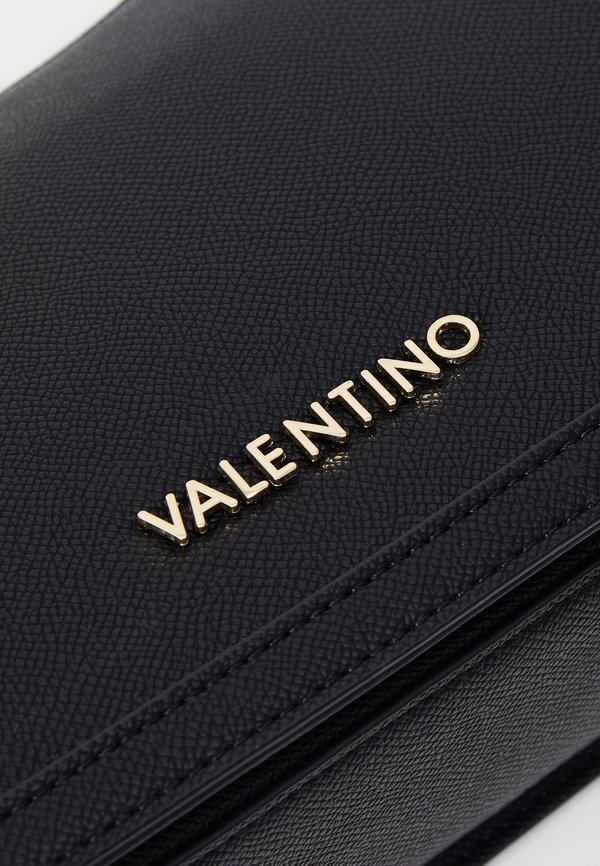 IVY - Handbag - nero2