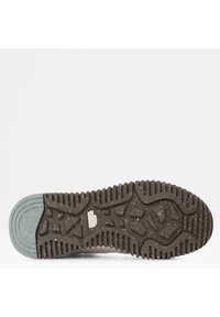 The North Face BACK-TO-BERKELEY III - Turistiniai batai - gardenia white/silverblue