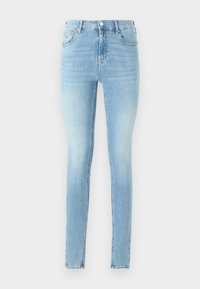 NORA - Jeans Skinny Fit - denim light
