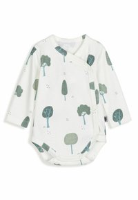 Pink no more 2 PACK - Body - green blue