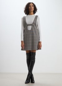 Calliope FANTASIA QUADRI - Robe de jour - variante