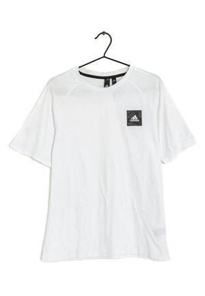 adidas Originals T-shirt basic - white
