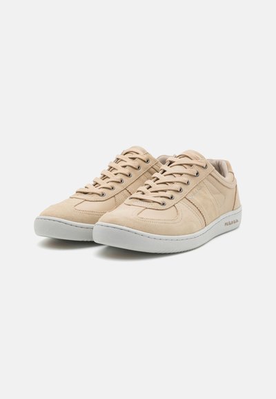 PS Paul Smith SHOE ROBERTO - Sneakers - off-white