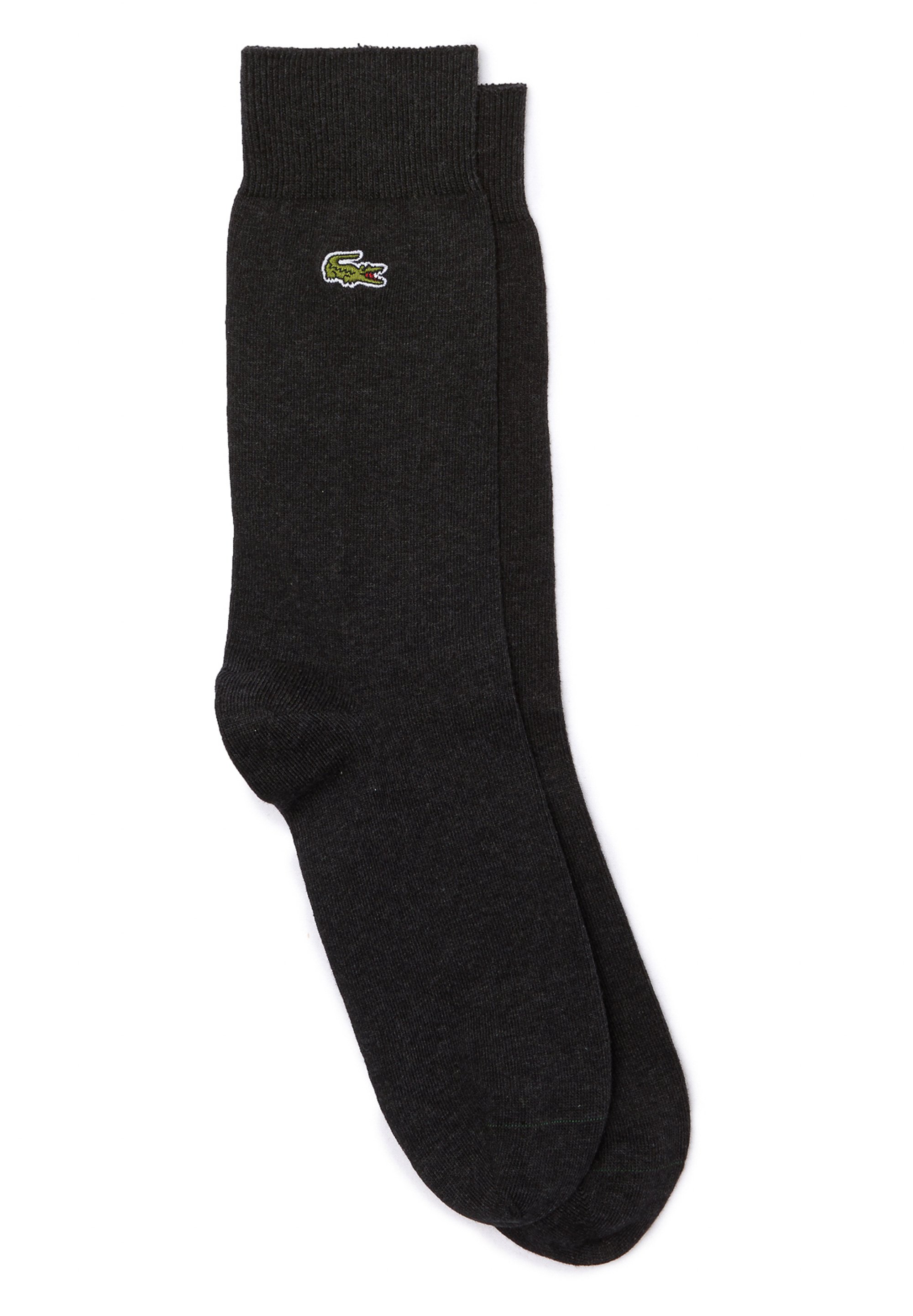 basket chaussette lacoste