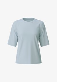 Geselecteerd, arctic ice