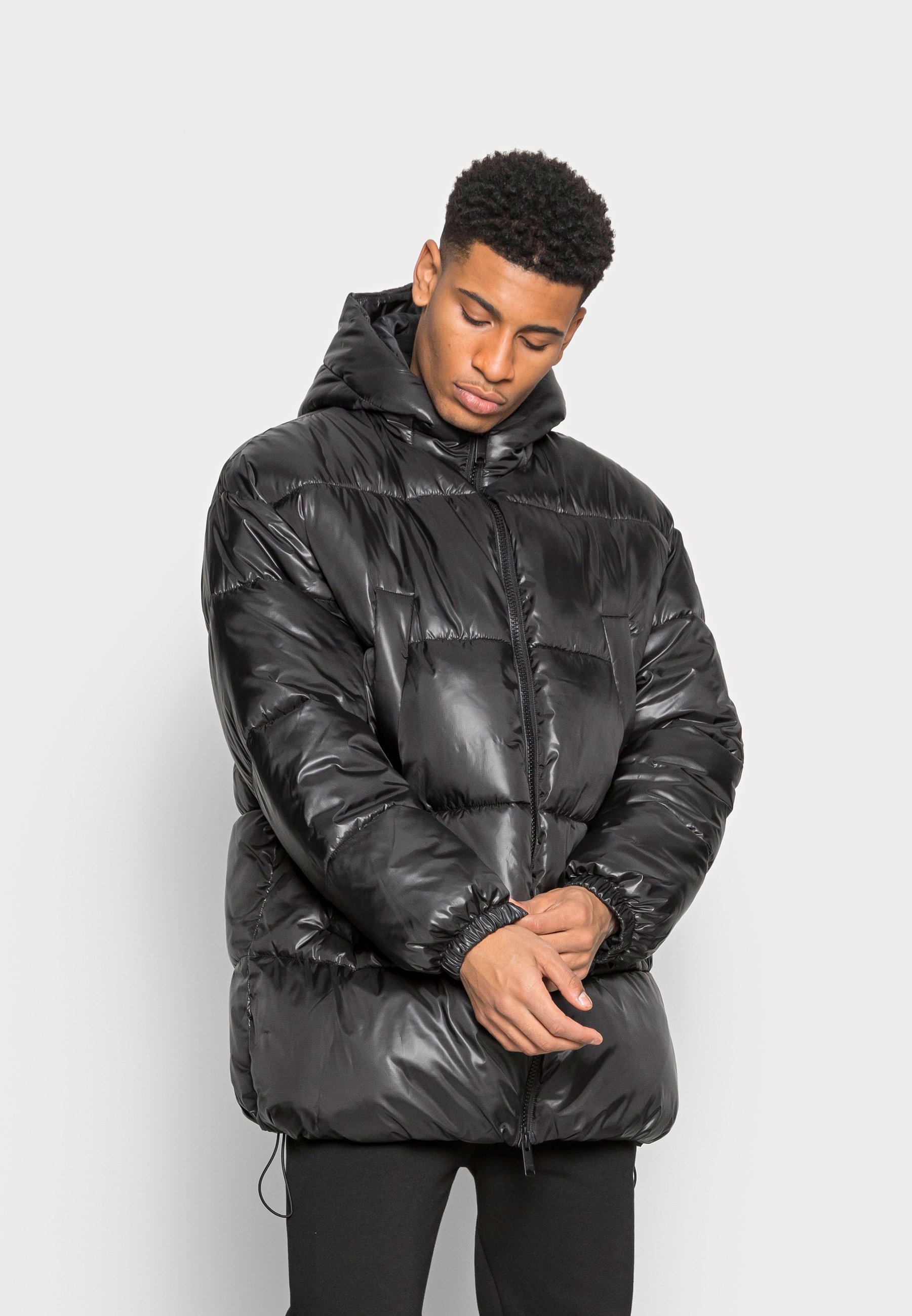 Weekday RUBEN OVERSIZED PUFFER JACKET 