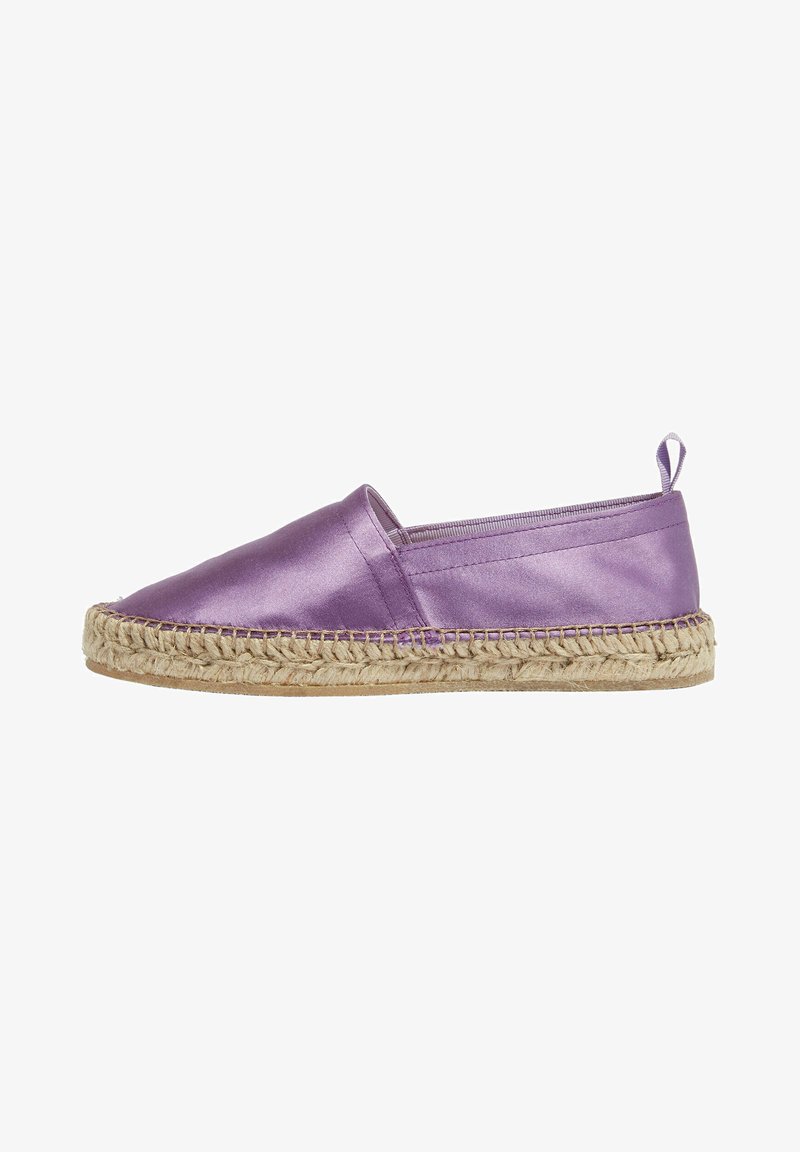 Scarosso LOLA - Espadryle